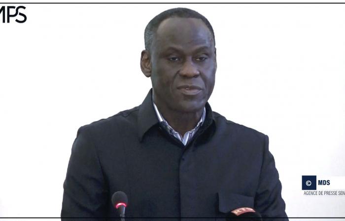 SENEGAL-ECONOMIA-TASSA / Nuove autorità invitate ad ampliare la base imponibile per raccogliere più entrate (esperto) – Agenzia di stampa senegalese