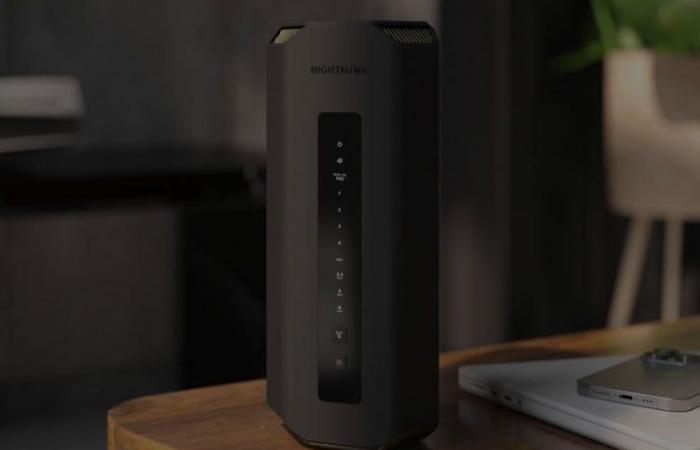 Con il Nighthawk RS300, Netgear vuole democratizzare il Wi-Fi 7