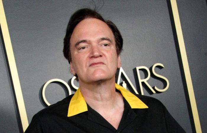 Come Quentin Tarantino ha contribuito a salvare uno storico cinema parigino