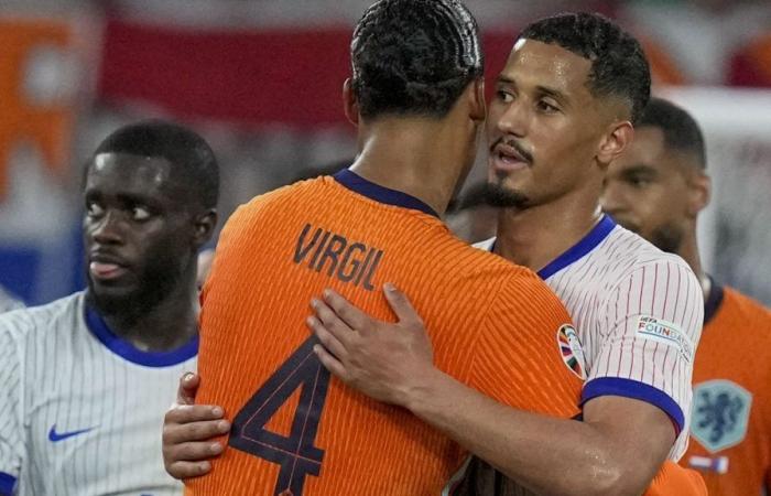 Francia e Olanda si assicurano il primo 0-0