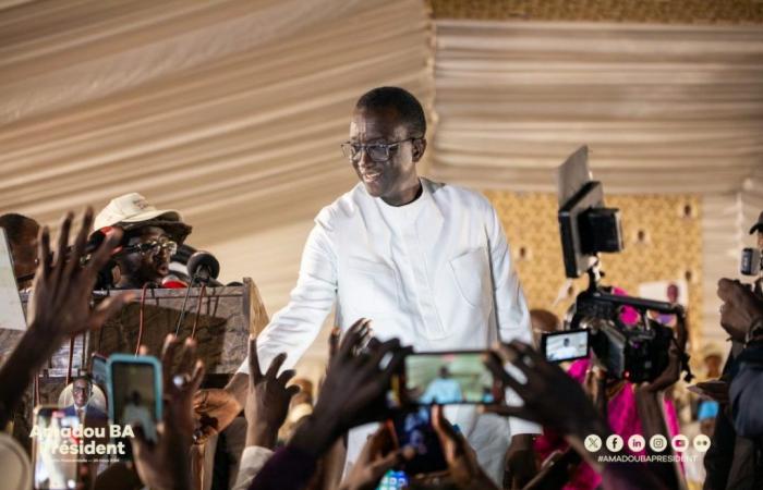 Amadou Bâ chiede una “Nuova responsabilità politica” per un’opposizione costruttiva e pacifica in Senegal
