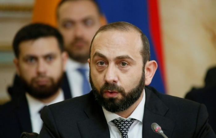 L’Armenia annuncia il riconoscimento dello Stato di Palestina