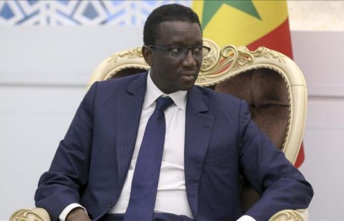 Amadou Ba si candida a diventare leader dell’opposizione
