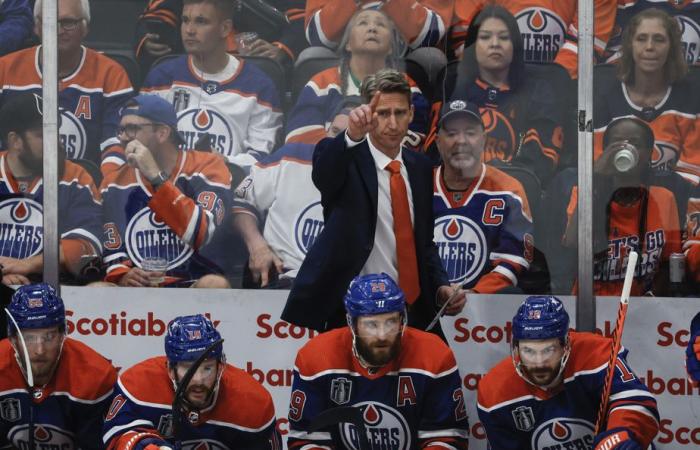 Finale della Stanley Cup | Gli Oilers sono ad una vittoria di distanza da un’improbabile rimonta