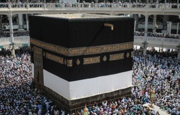 Arabia Saudita: bilancio finale delle vittime durante l’Hajj 2024