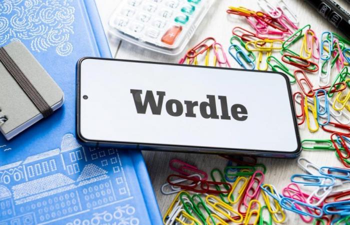 Il “Wordle” di oggi n. 1100 suggerimenti, indizi e risposte per domenica 23 giugno