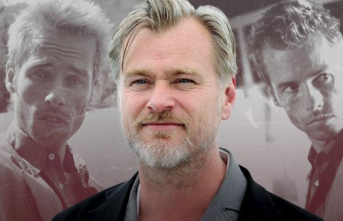 Christopher Nolan era convinto di correre un rischio con questo film: credeva che la sua sceneggiatura avrebbe scontentato l’intero pubblico, ma il suo attore principale l’ha resa un cult