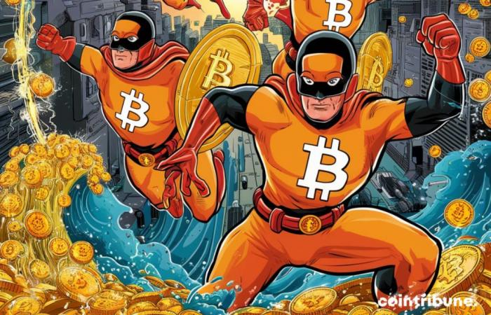 Bitcoin: correlazione con il tasso di rendimento, un mito?