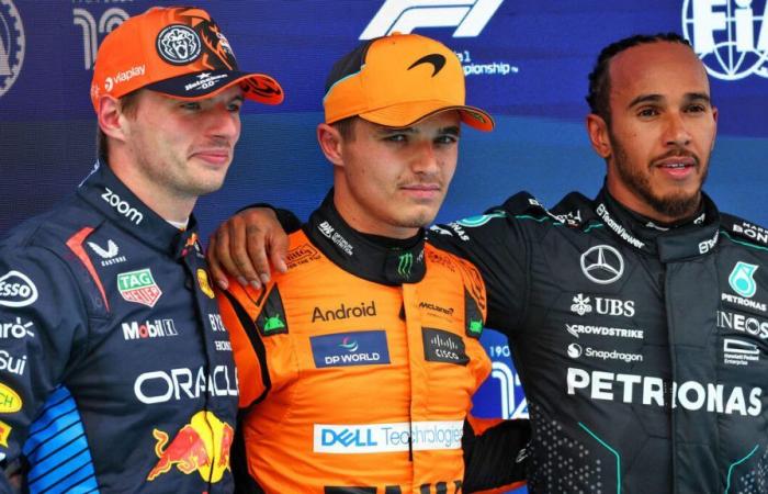 Formula 1: a che ora e su quale canale vedere il Gran Premio di Spagna?