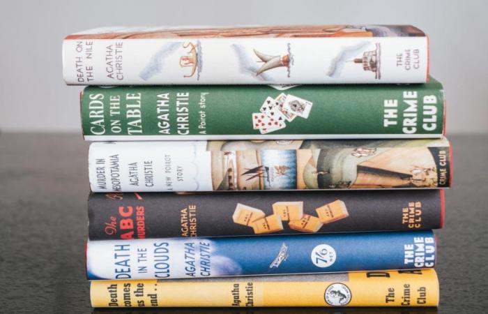 Ecco quale è il libro di Agatha Christie che ha venduto di più nel mondo… Un grande classico che ha venduto 100 milioni di copie