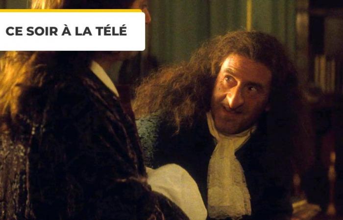 Stasera in TV: un film d’azione con Daniel Auteuil che interpreta (brillantemente) Jean Marais, ci piace! – Notizie sul cinema