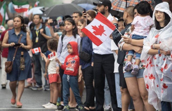 La parata del 1 luglio a Montreal viene annullata dal suo organizzatore Nicholas Cowen