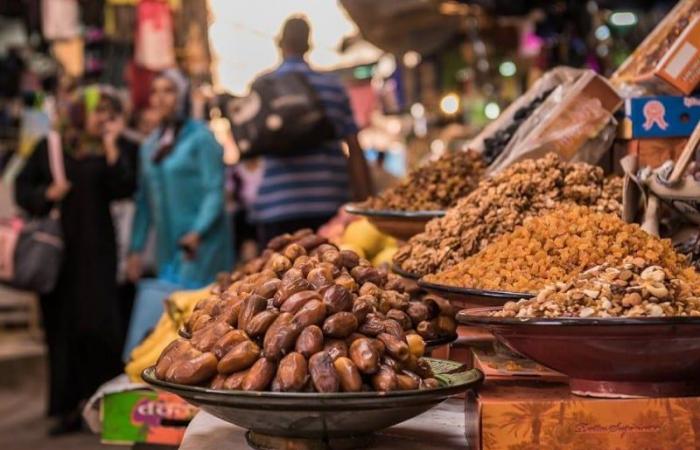 Importazione di datteri in Marocco, un mercato in continua evoluzione