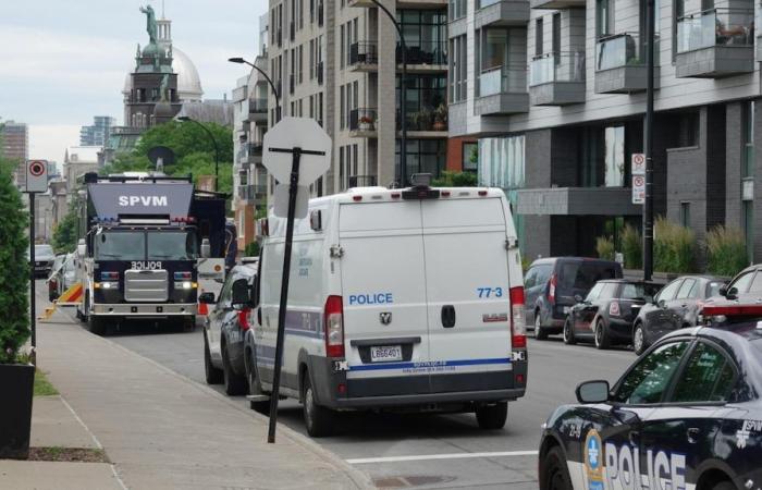 Rapimento nella Vecchia Montreal: tre delle quattro vittime trovate vive