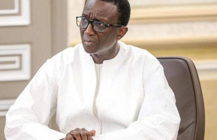 Senegal, torna sulla scena politica l’ex primo ministro Amadou Ba