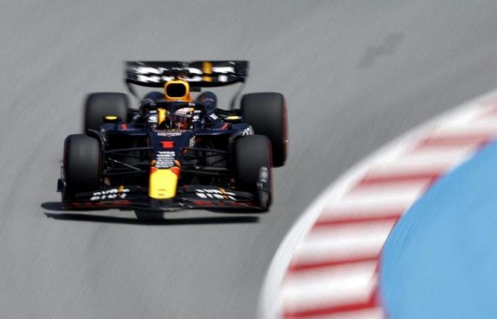 Max Verstappen domina il Gran Premio di Spagna davanti a Lando Norris e Lewis Hamilton