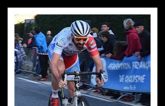 Gironda del Sud – CICLISMO — — Julien Ransinangue ci ha lasciato a 34 anni