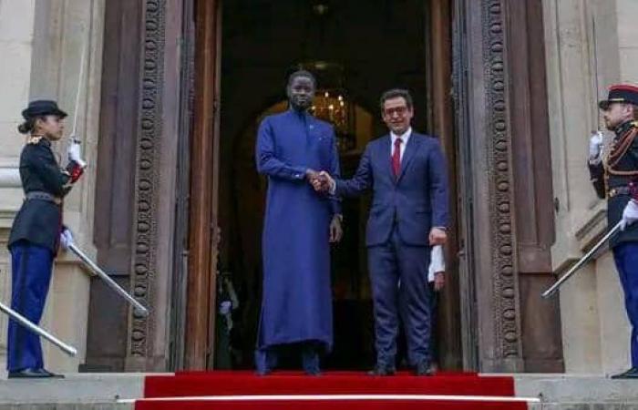 Rapporti Francia/Senegal – È necessario tagliare il cordone ombelicale? (Di Aly Saleh)