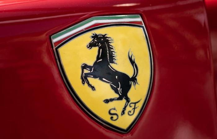 Per produrre la sua prima auto elettrica, la Ferrari amplia il suo storico sito di Maranello
