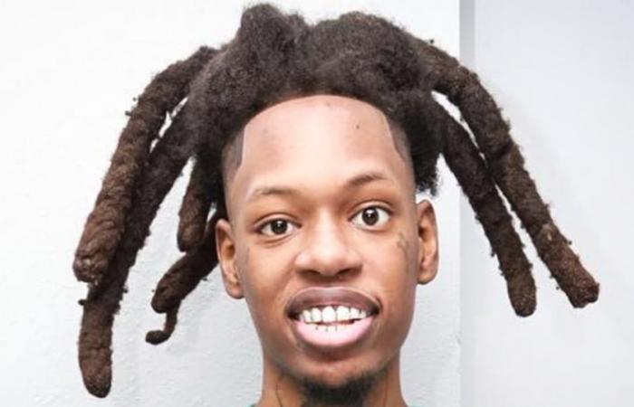 Il rapper Foolio ucciso nella sparatoria a Tampa