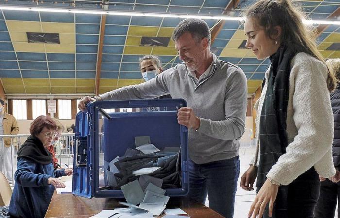 Legislativa 2024: ci sono cinque candidati per un seggio all’Assemblea nella terza circoscrizione elettorale dell’Aveyron