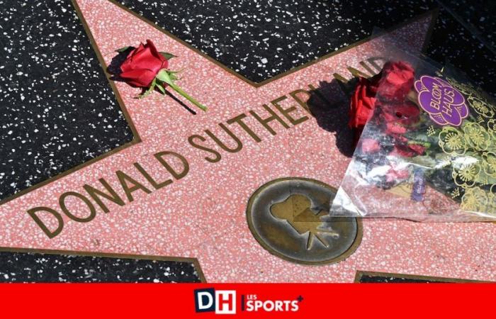 Chi sono gli attori più anziani di Hollywood dalla morte di Donald Sutherland?