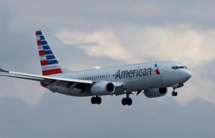 i salvataggi delle compagnie aeree hanno portato grandi ritorni negli Stati Uniti