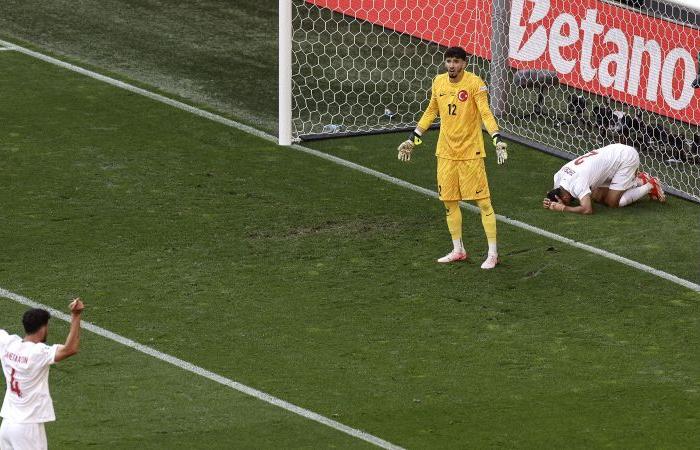 Euro 2024: Un bizzarro autogol aiuta il Portogallo a qualificarsi per la fase a eliminazione diretta dopo la vittoria contro la Turchia