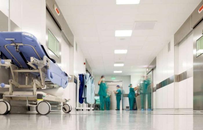 Si prevede “la più grande chiusura di letti” negli ospedali della parte orientale di Montreal