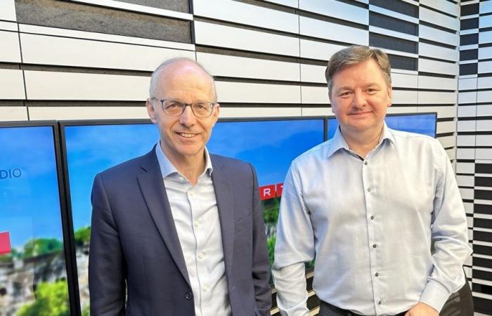 RTL Info – Il Primo Ministro su RTL: Il sistema di indicizzazione non verrà modificato, assicura Luc Frieden