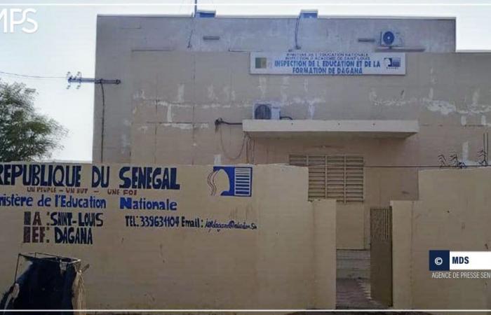 SENEGAL-EDUCATION-EXAMENS / Dagana: 6.215 candidati iscritti al CFEE e iscritti al sesto modulo – Agenzia di stampa senegalese