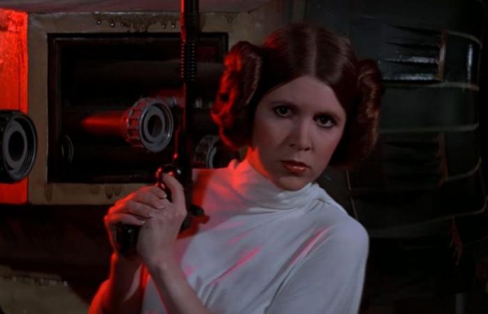 “Un silenzio imbarazzante” La prima proiezione di Star Wars è stata un incubo per George Lucas