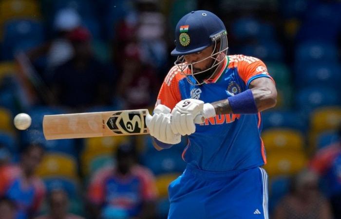 India vs Bangladesh: la vita torna al punto di partenza per Hardik Pandya nella Coppa del Mondo T20