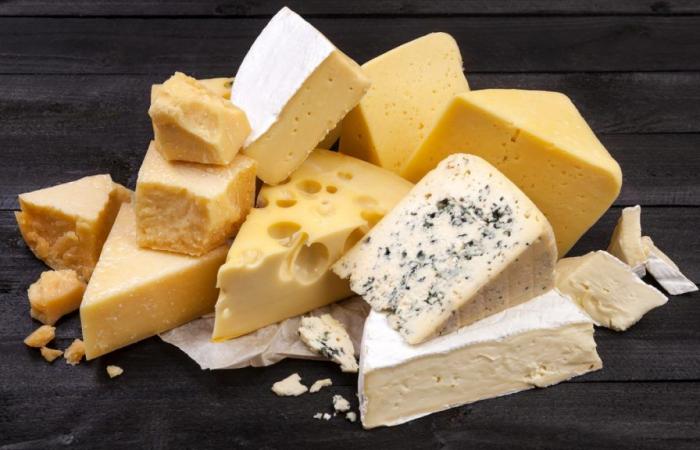 Il formaggio aiuta a invecchiare in modo sano, lo dimostra uno studio