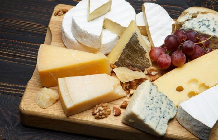 Il formaggio è vita: un recente studio dimostra che mangiarlo rende felici