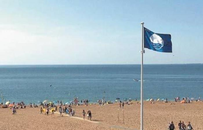 Bandiera Blu 2024. 27 spiagge, un lago di montagna e quattro porti turistici certificati