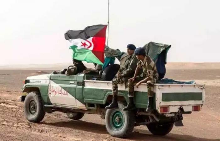 Il Polisario impone un “regime di terrore nei campi di Tindouf”