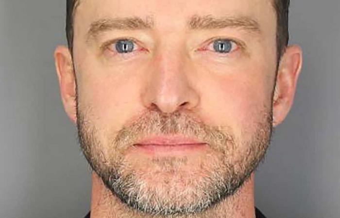 Justin Timberlake arrestato da “Sag Harbor Nazi”, dicono i residenti di Hamptons