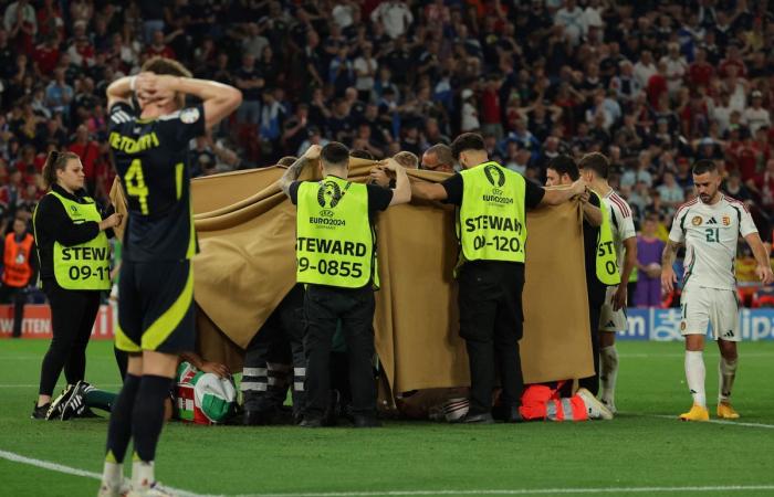Calcio: l’Ungheria può ancora credere agli ottavi