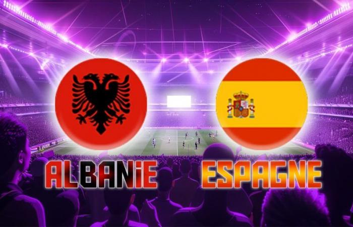 Chi avrà i migliori pronostici per Albania – Spagna?