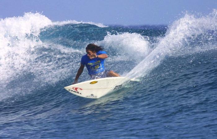 Il surfista e attore Tamayo Perry ucciso nell’attacco di uno squalo alle Hawaii: NPR