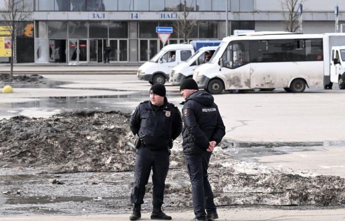 Russia: 15 agenti di polizia uccisi in attacchi in Daghestan