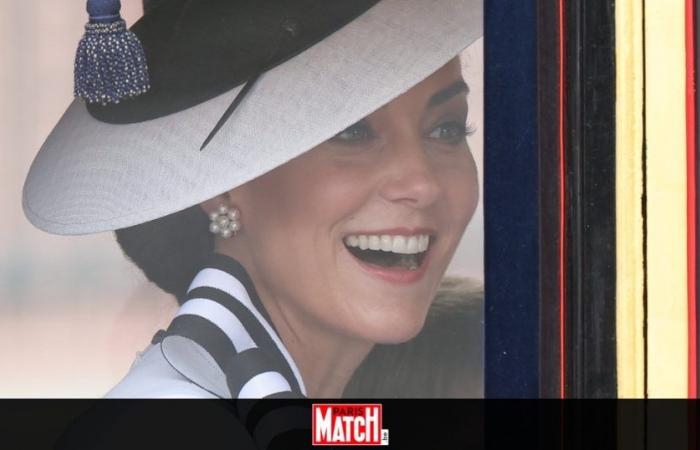 Kate Middleton: la sorprendente foto della Principessa del Galles svelata per il compleanno del padre