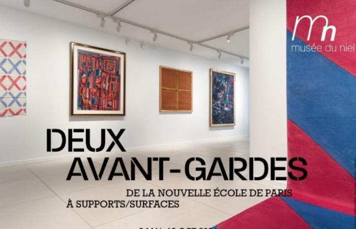 HYERES: Una nuova partnership tra l’ospedale Renée Sabran e il Musée du Niel di Giens