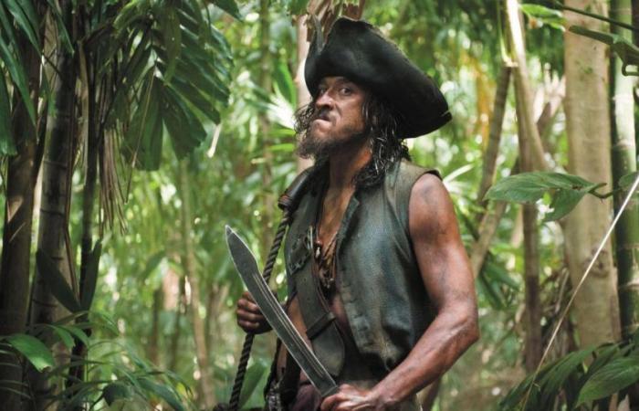 L’attore di “Pirati dei Caraibi” muore a soli 49 anni dopo un terribile incidente