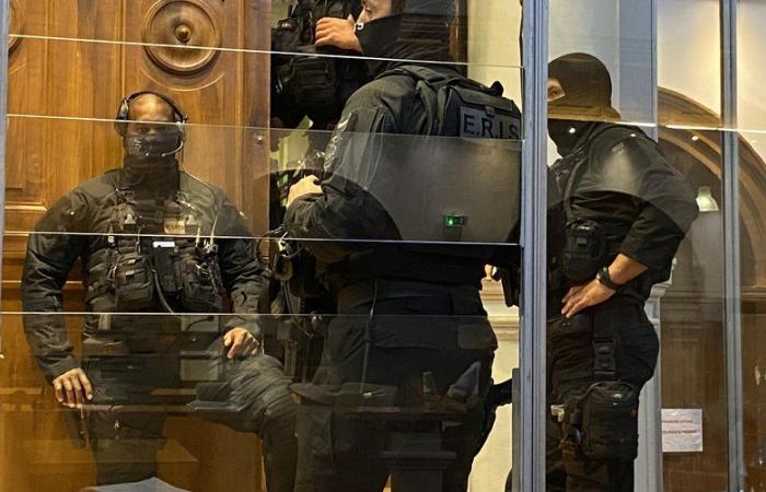 Assassinio a Mas-de-Mingue: il processo con i suoi nove imputati ritardato a causa del trasferimento di un detenuto dimenticato nel carcere di Saint-Étienne