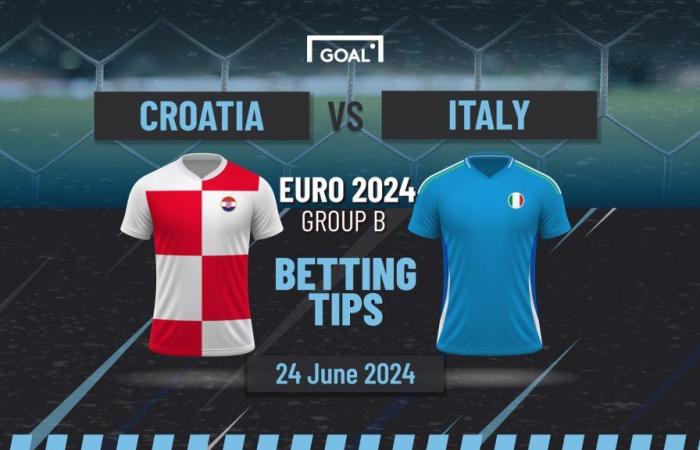Croazia vs Italia Pronostici e consigli di scommessa: i gol abbondano a Lipsia