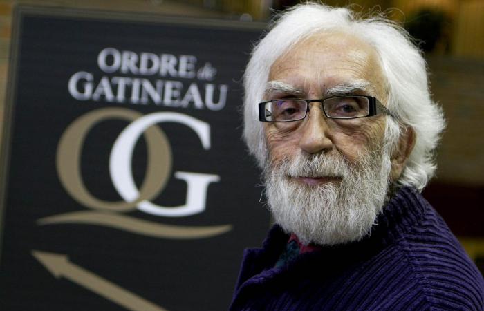 Morte di Gilles Provost, figura chiave del mondo teatrale di Ottawa-Gatineau