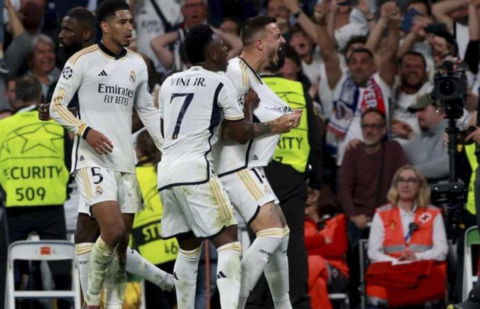 Kylian Mbappé fa la prima grande vittima al Real Madrid!