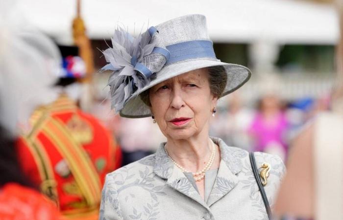 Sorella del re Carlo III, la principessa Anna ricoverata in ospedale con ferite e commozione cerebrale dopo “incidente”